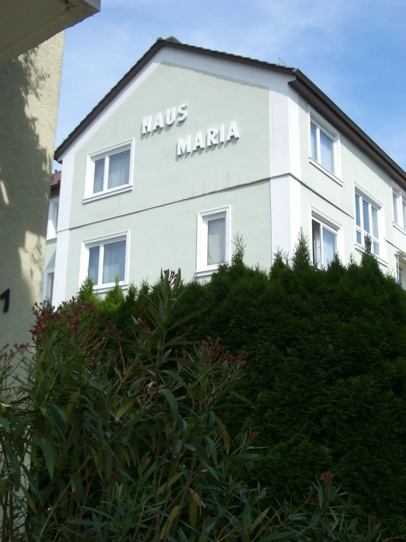 Haus-Maria