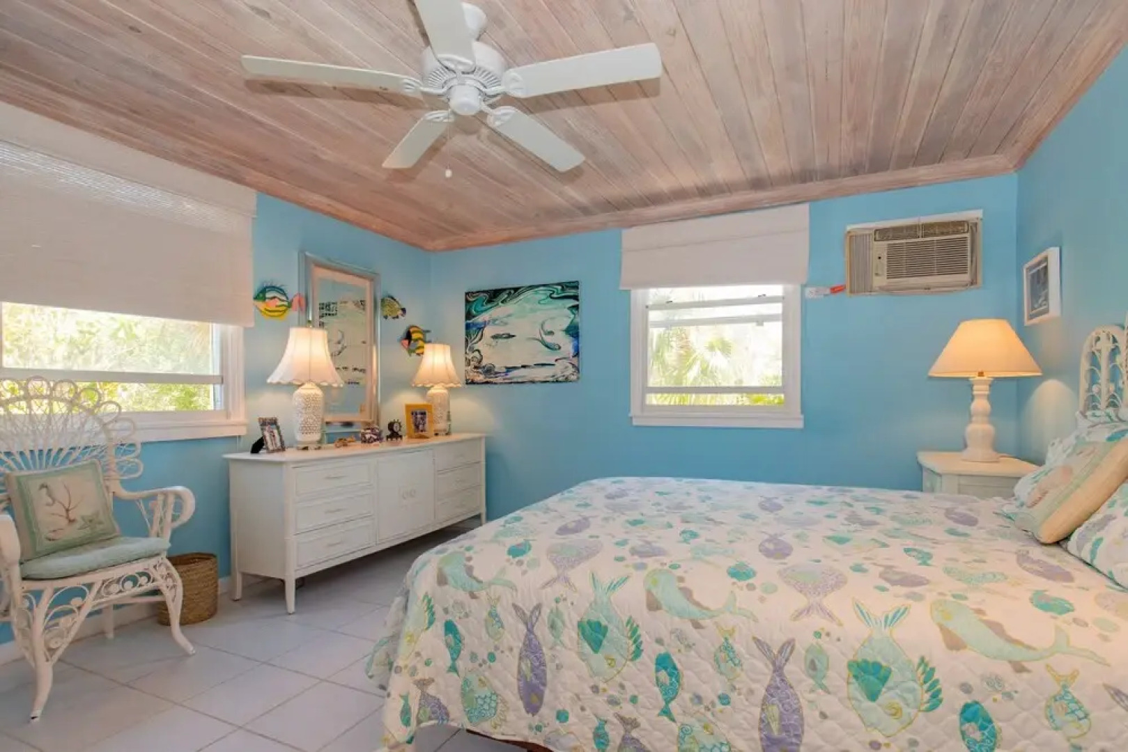 Sundowner Villa 4 Bedroom Villa