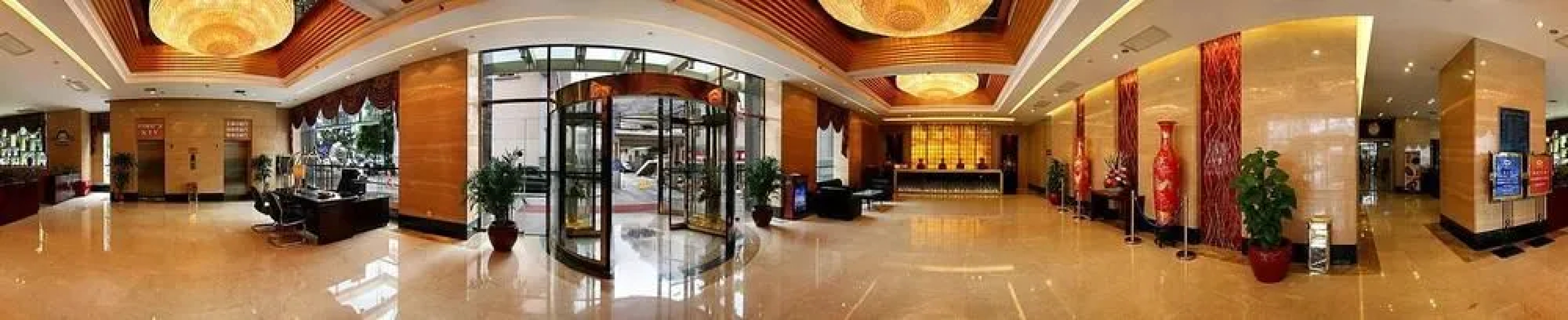 Dacheng International Hotel