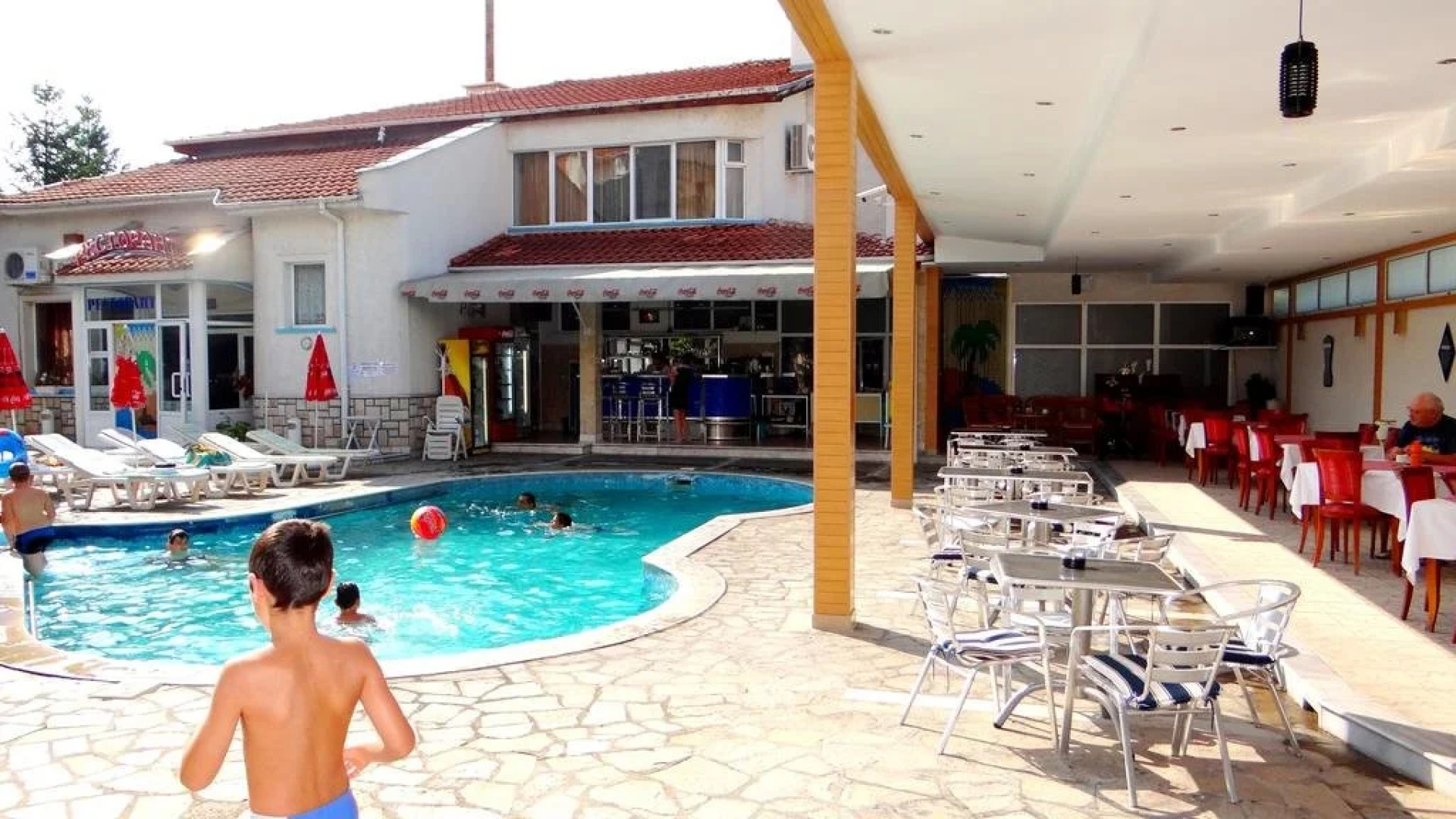 Hotel Markita Velingrad