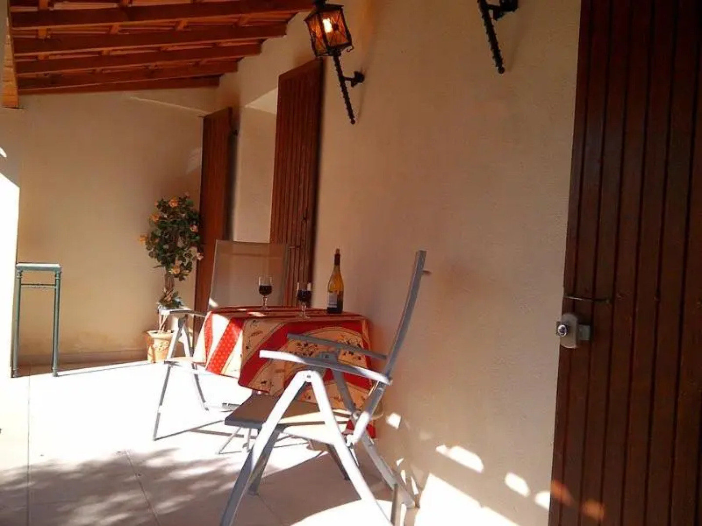 Villa with Pool in Provence -Villa Romantique Sleeps Up To 12+4 in Optional Gite