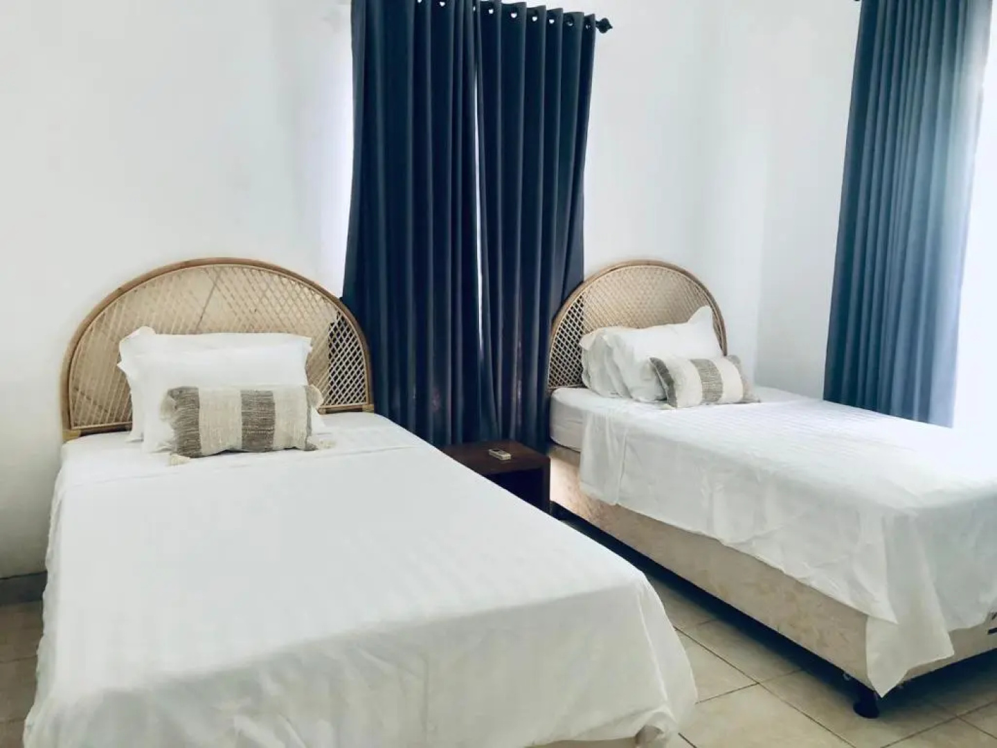 Lembongan Beach House