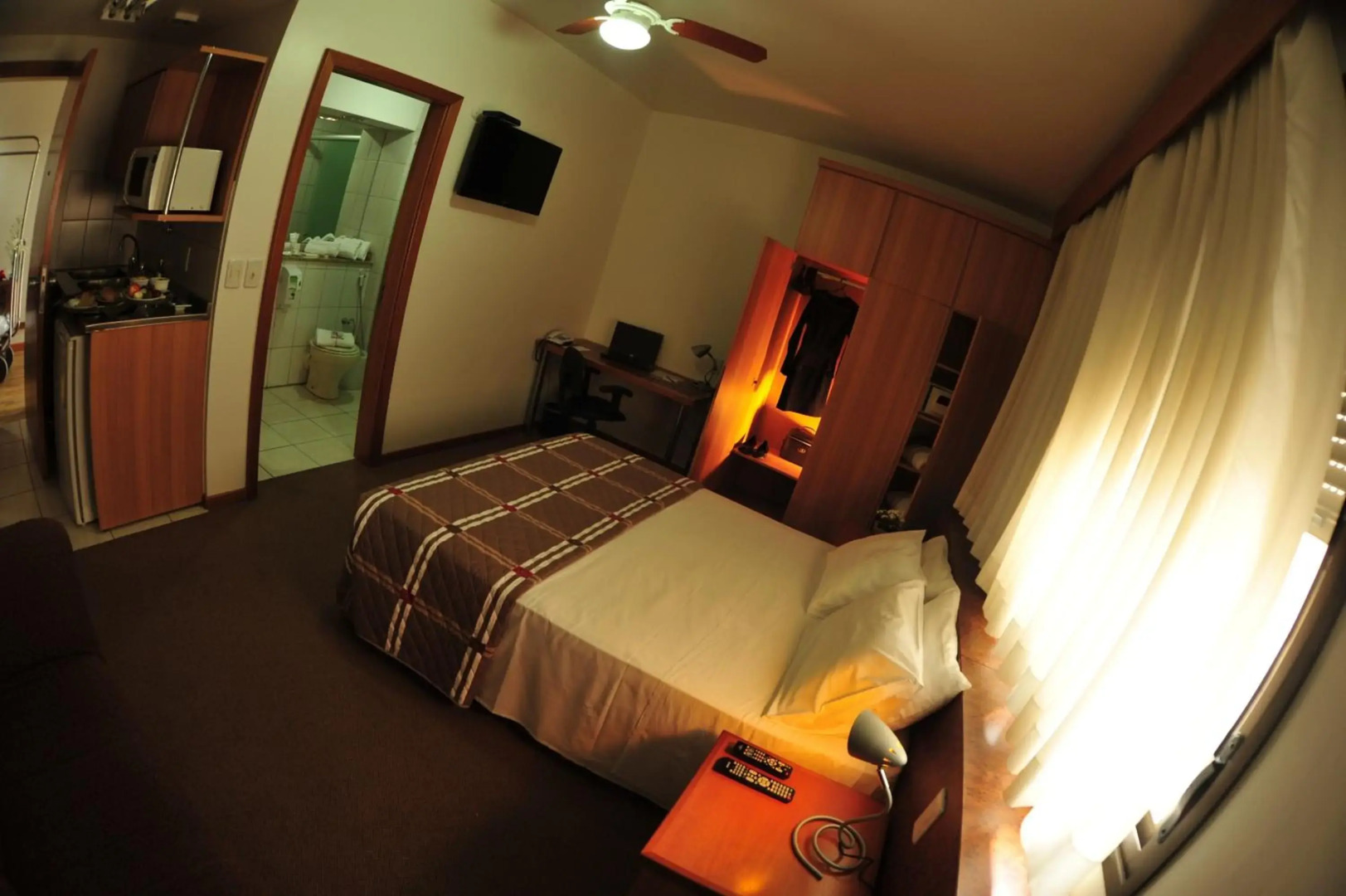 Union Residence HEER