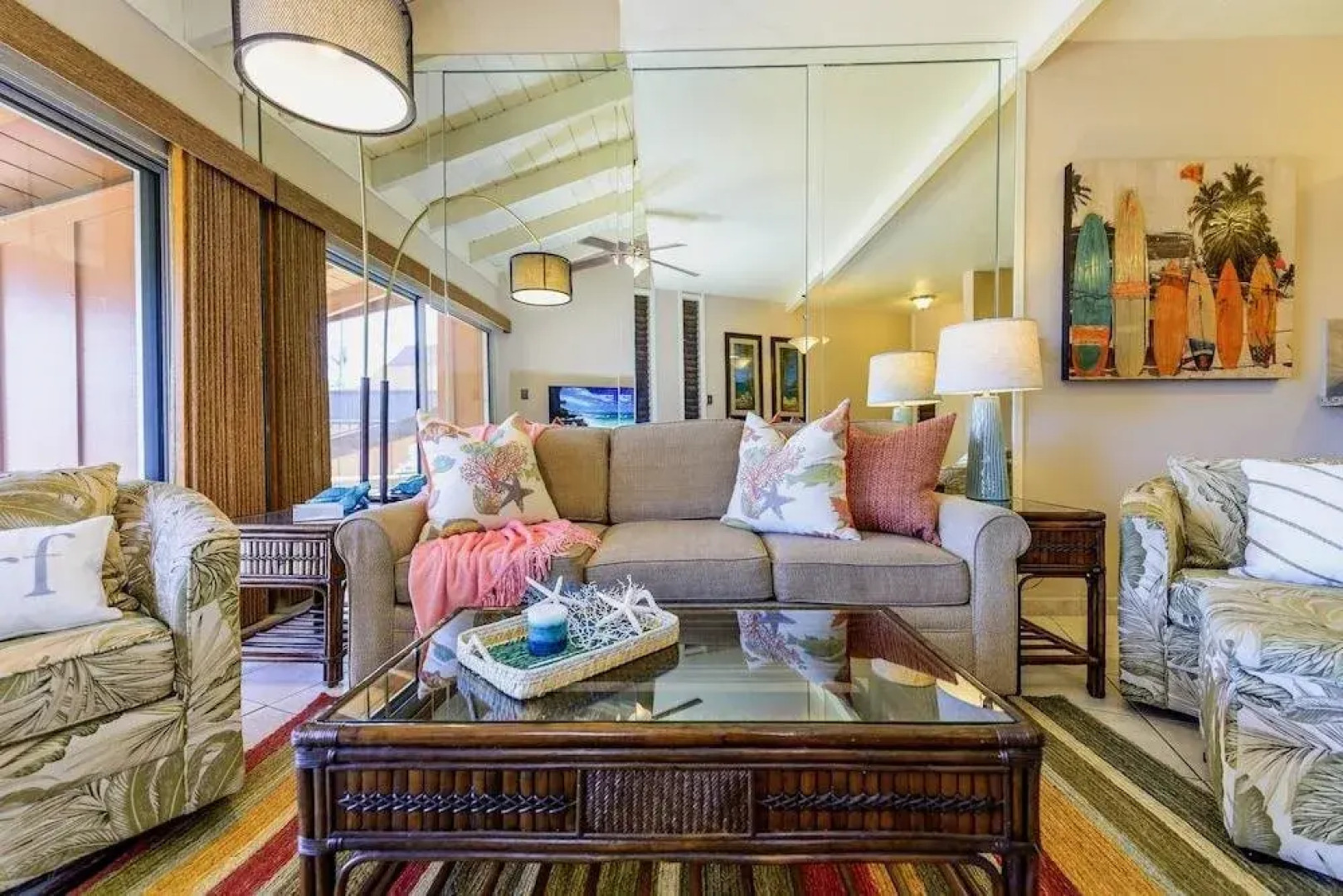 Kuleana 313 1 Bdrm by RedAwning