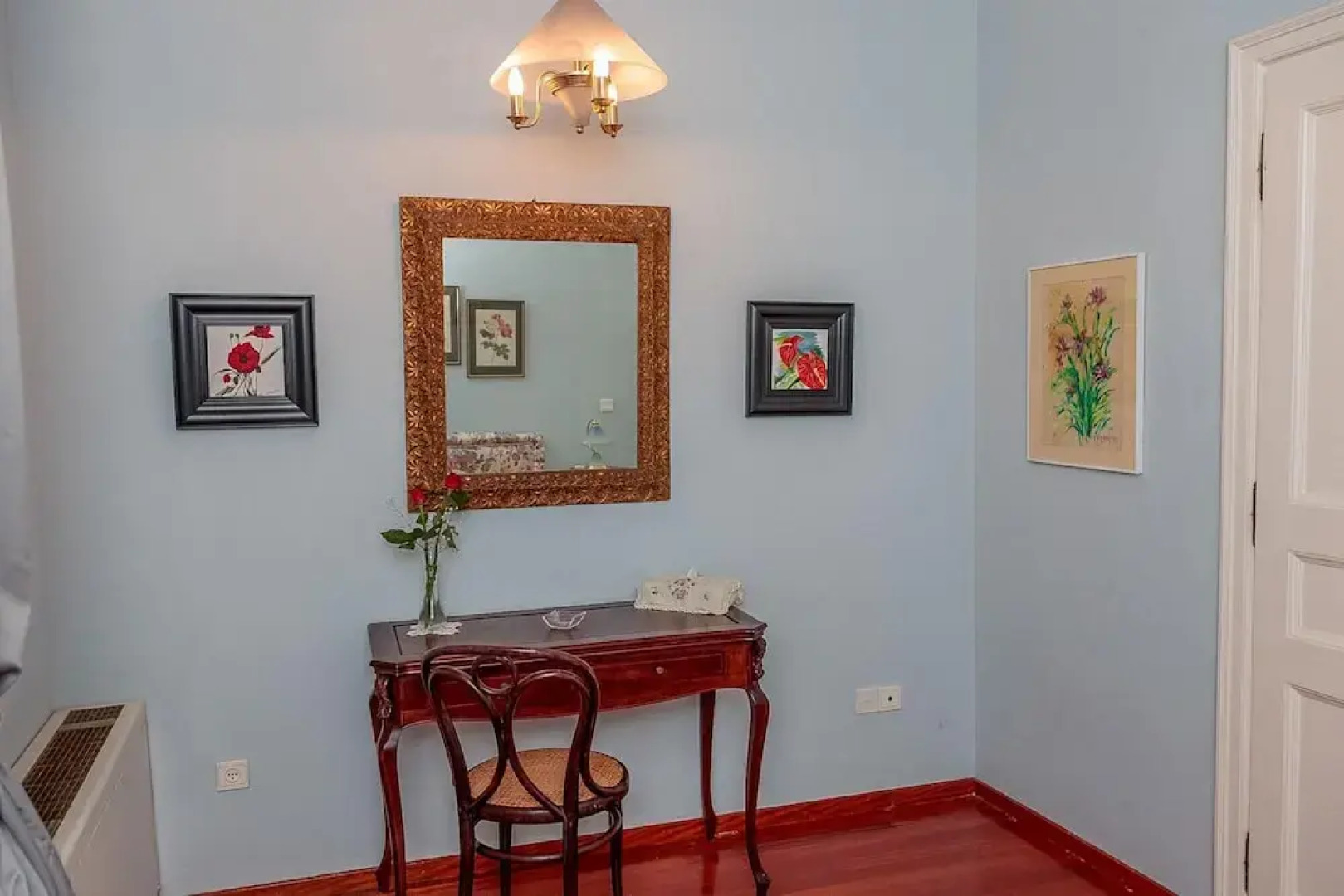 Villa Aphrodite Corfu City