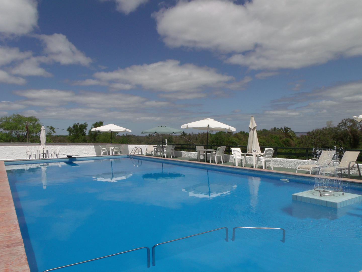 Hotel Casino Carmelo