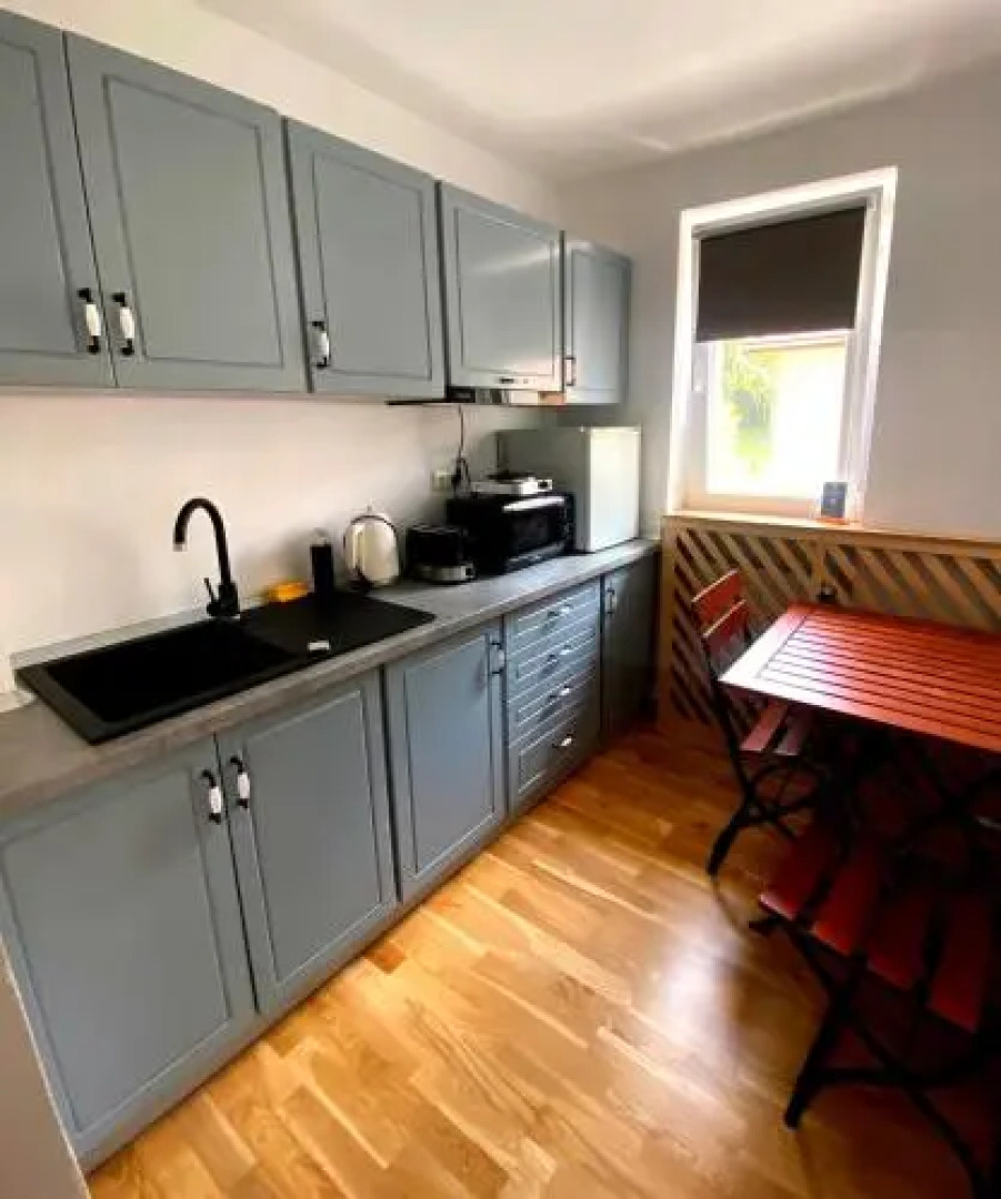 Pensiunea Csillag Panzió