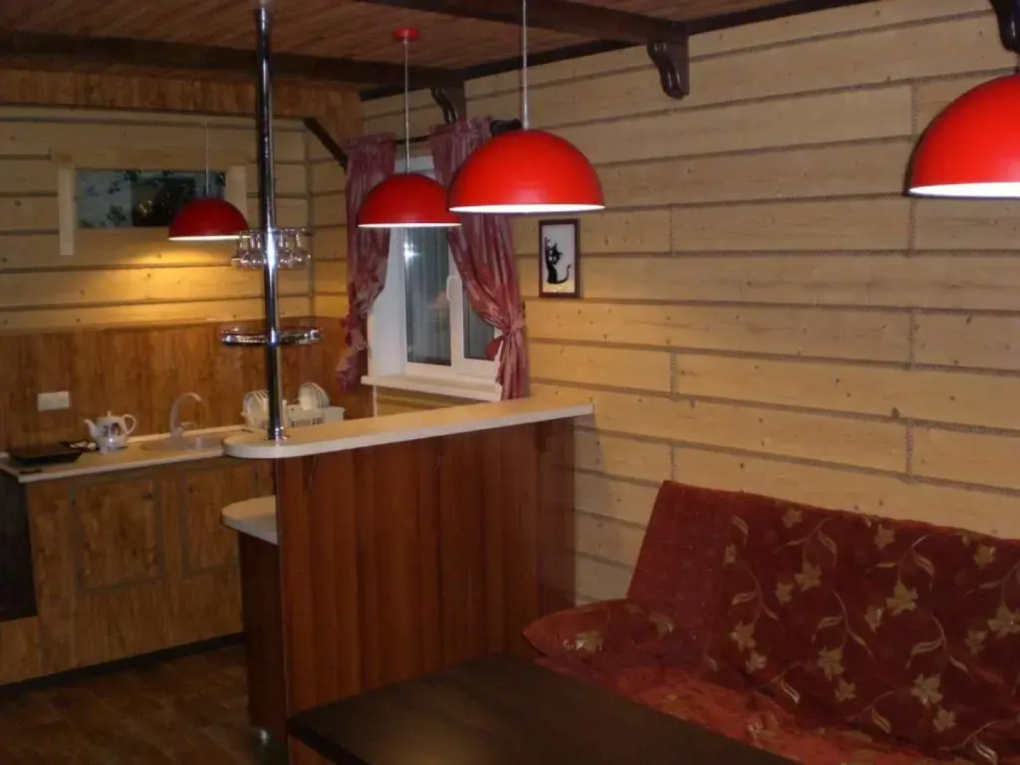 Holiday Home Slavyanskiy