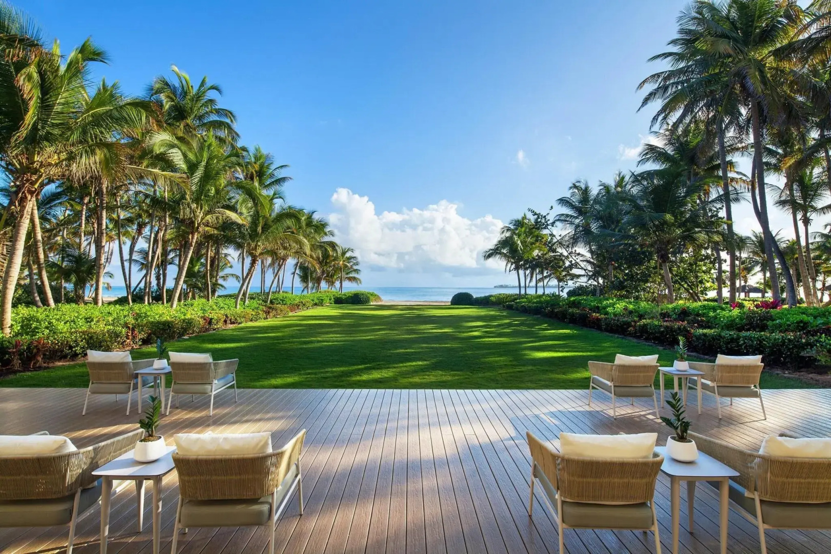 Four Seasons Resort and Residences Puerto Rico