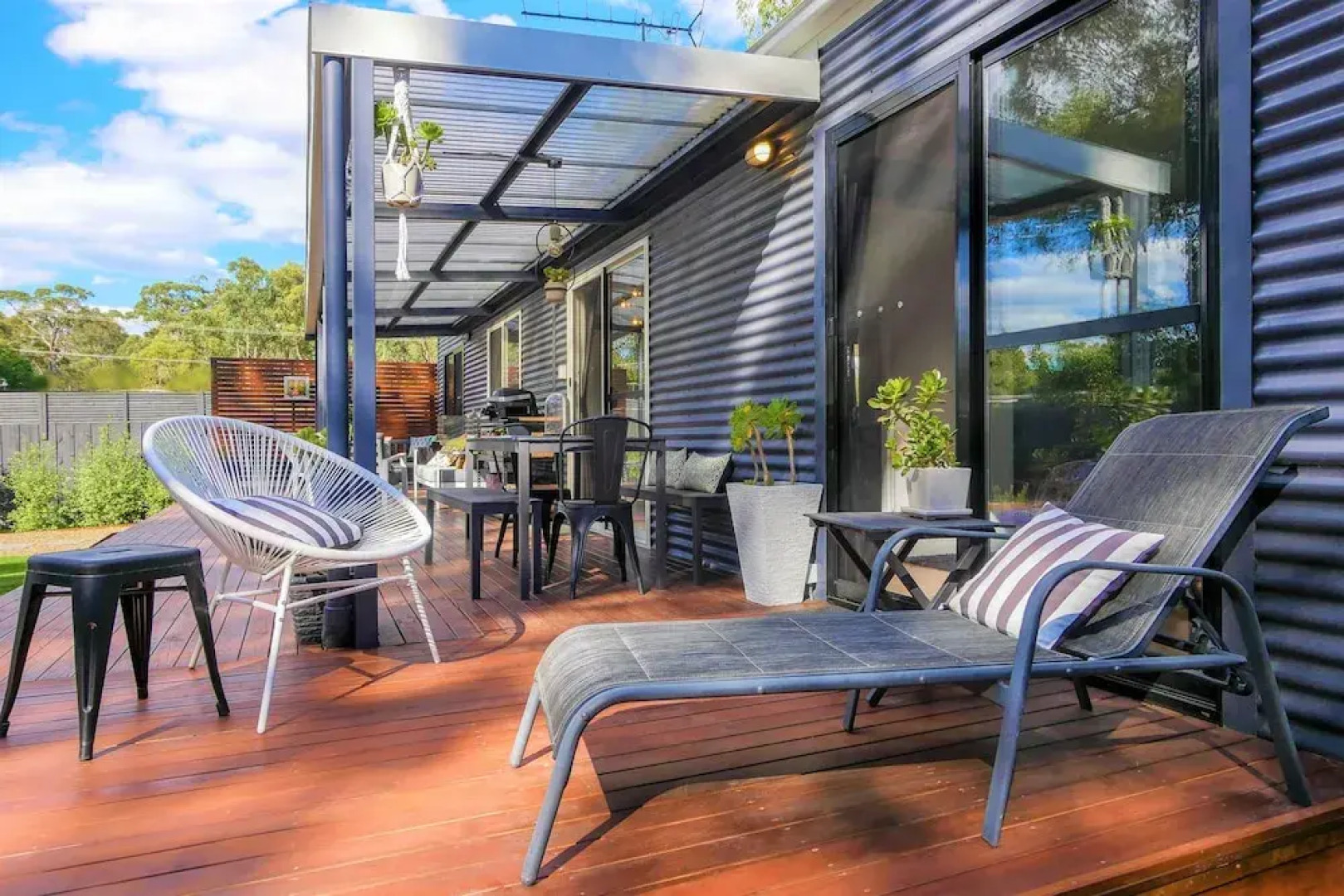 Three Beaches - Chic Eco Home Tasmania