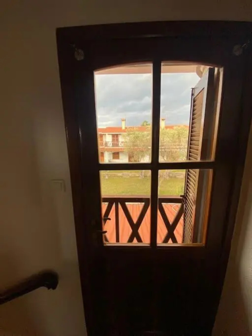 Private Beach Front Maisonette 3 Bedroom Mikiverna