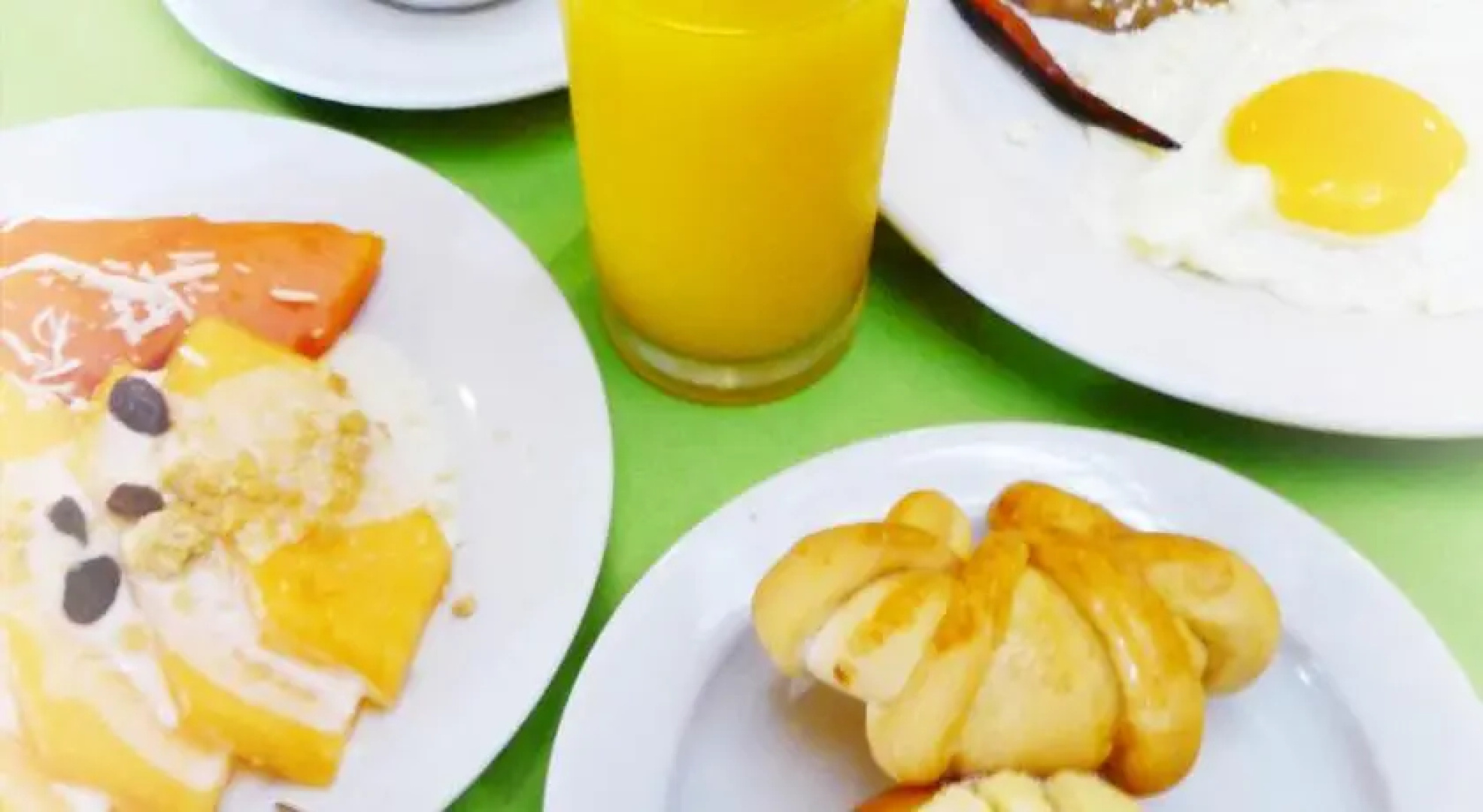 Best Western Hotel Ceballos
