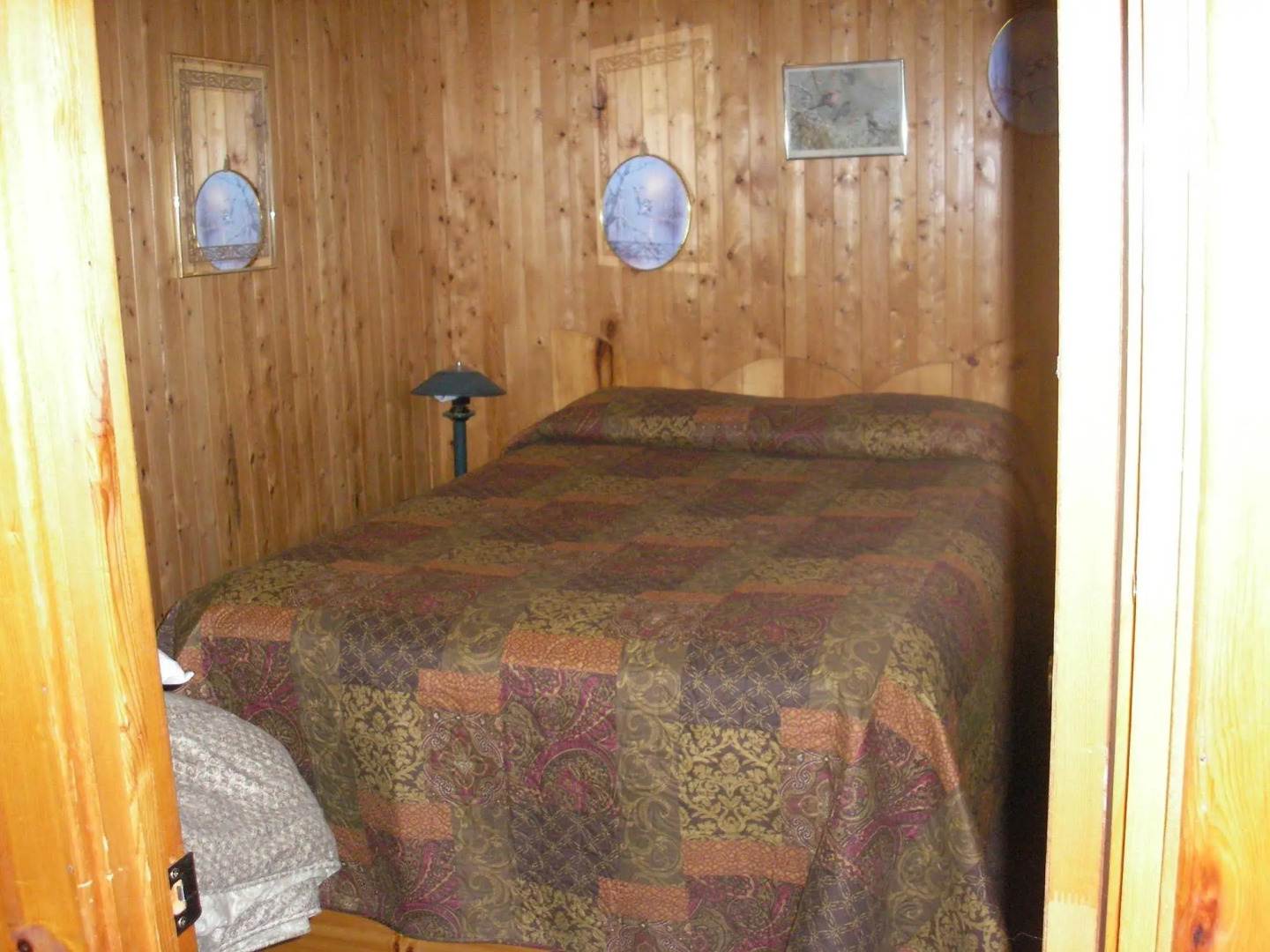 Jeddore Lodge Cabins