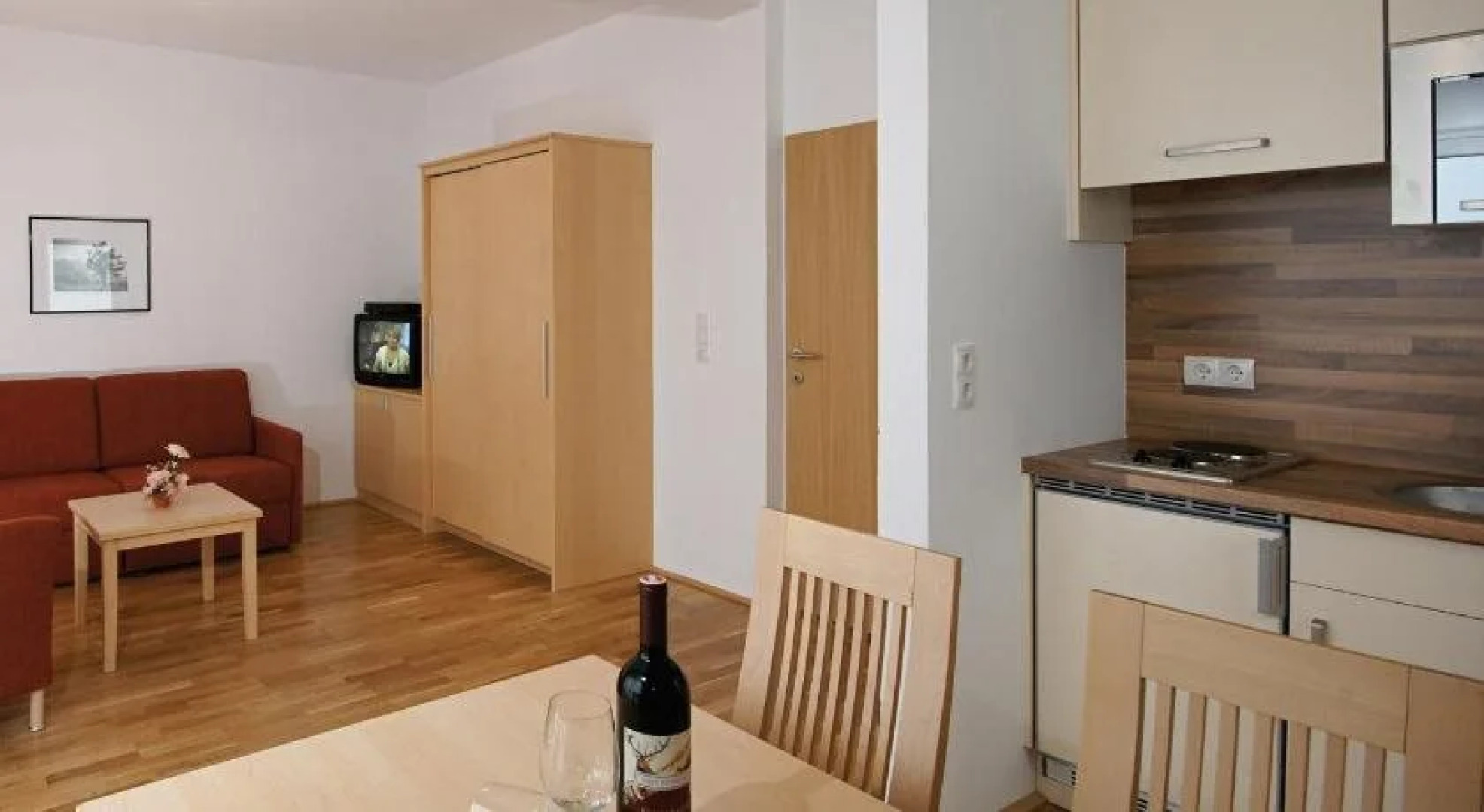 Alpengasthof Praxmar