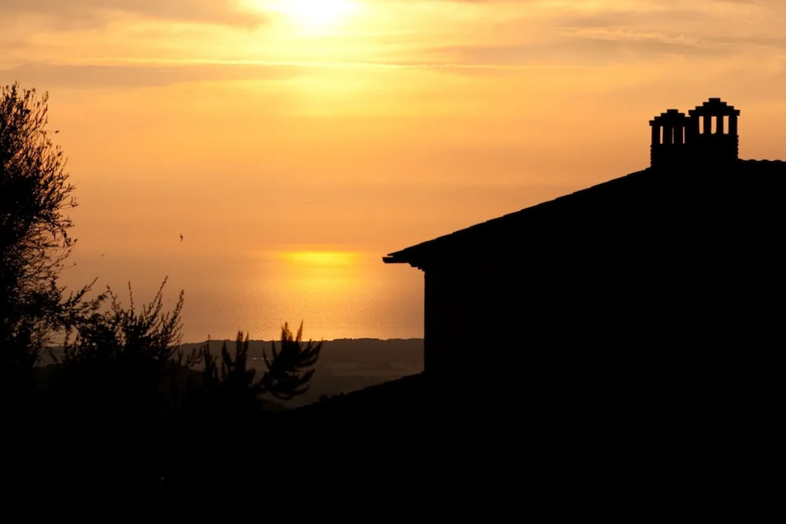 Agriturismo Villa Borgeri