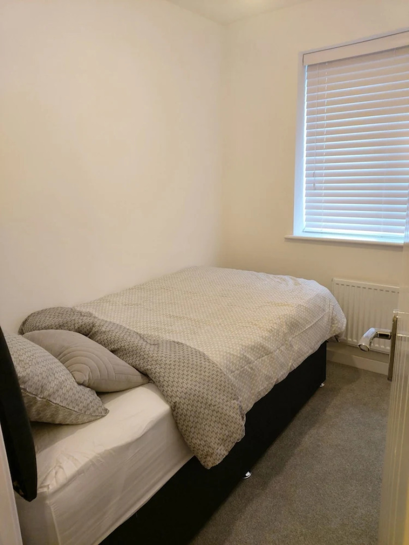 Remarkable and Modern House in Rugby, England