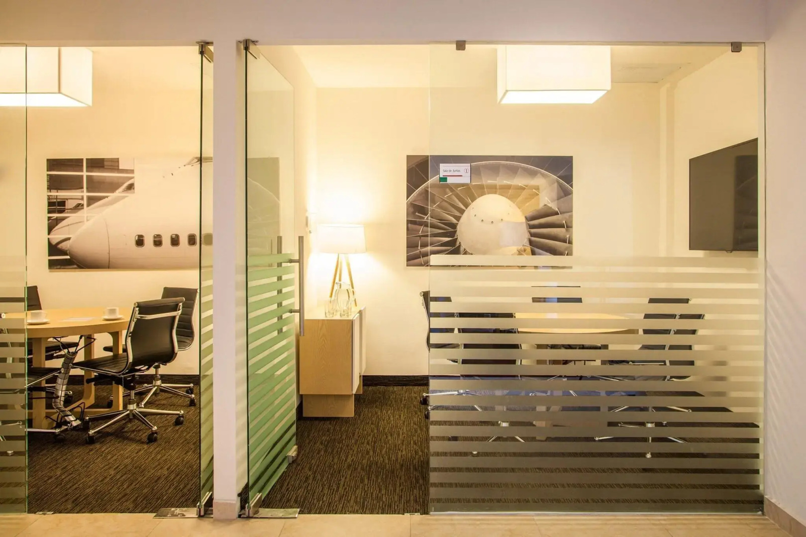 Fiesta Inn Ciudad de Mexico Aeropuerto