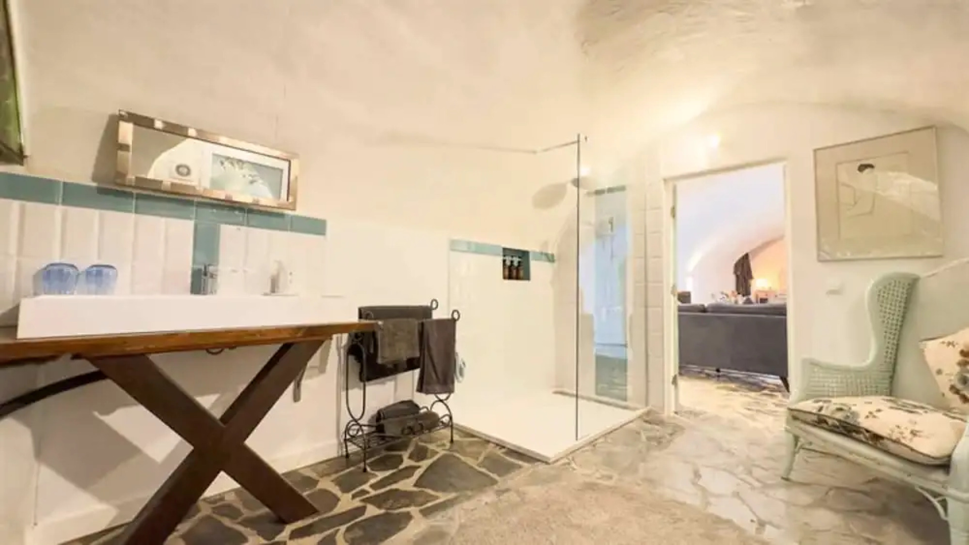 Nomadara - Boutique B&B