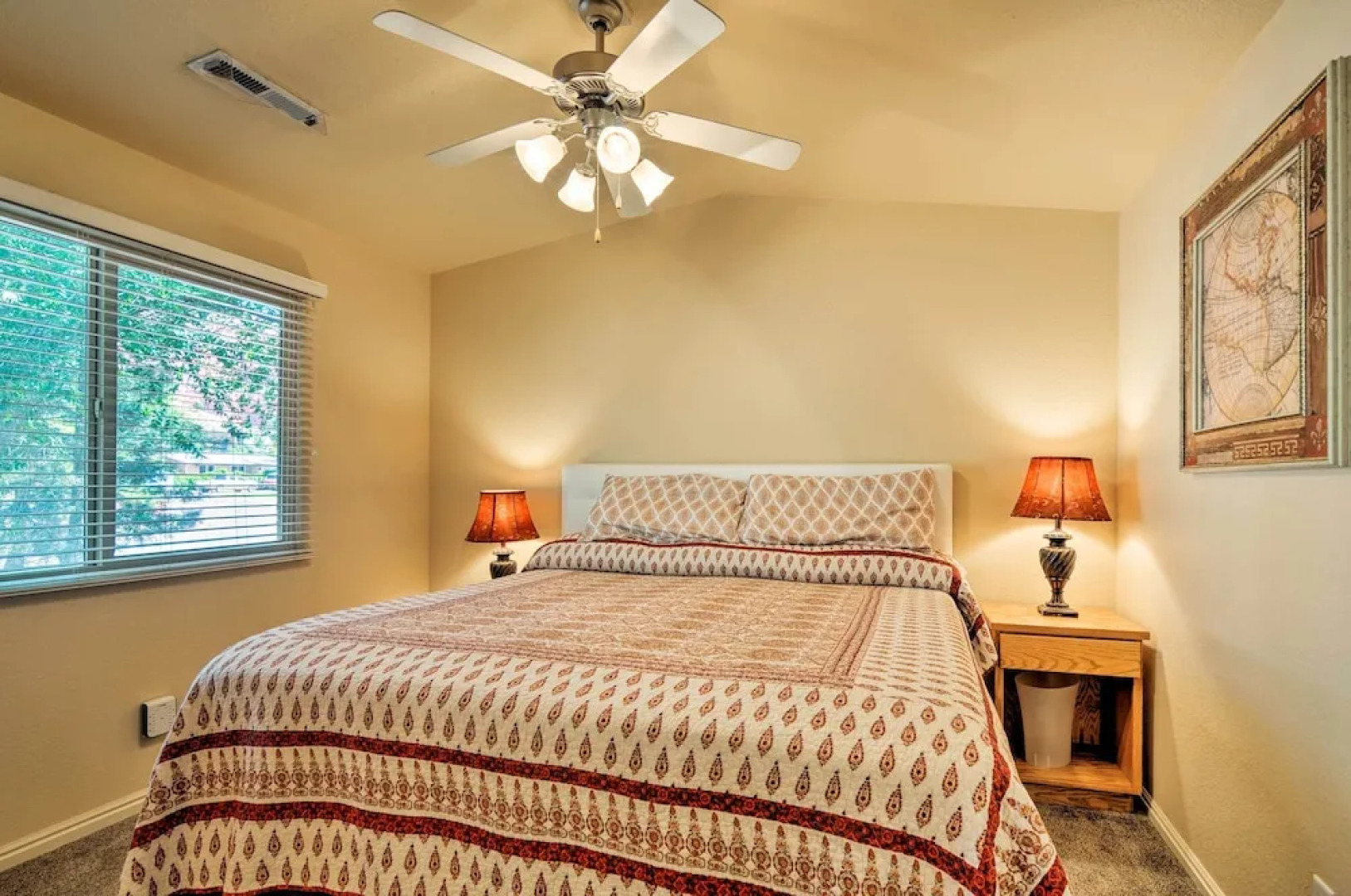 Kanab Condo w/ Pool & AC < 1 Mi to Attractions!