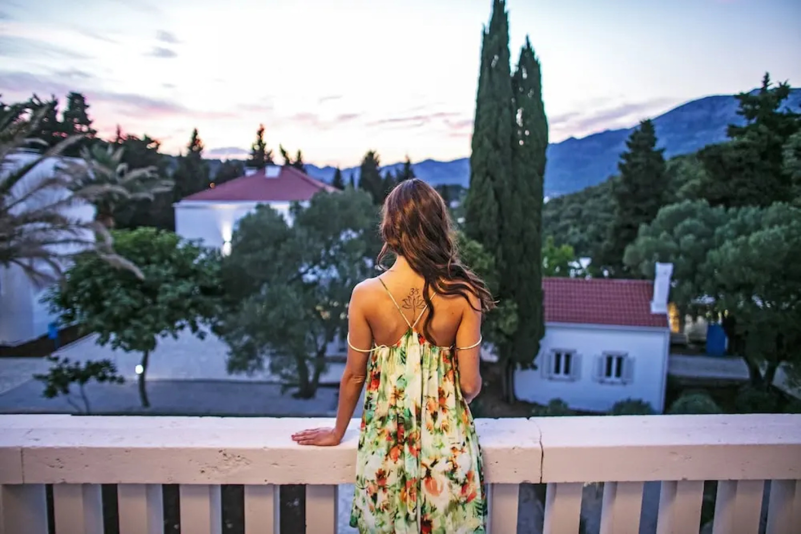 Port9 Holiday Homes by Aminess