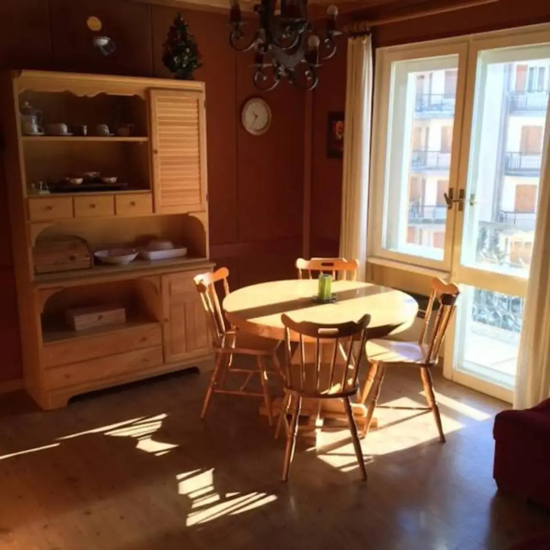 RESIDENCE ALTAIR Via Roma 13