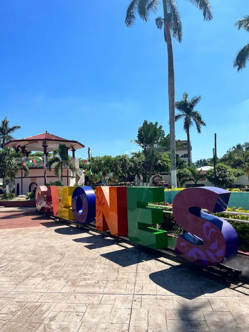 Hotel Poza Rica Centro