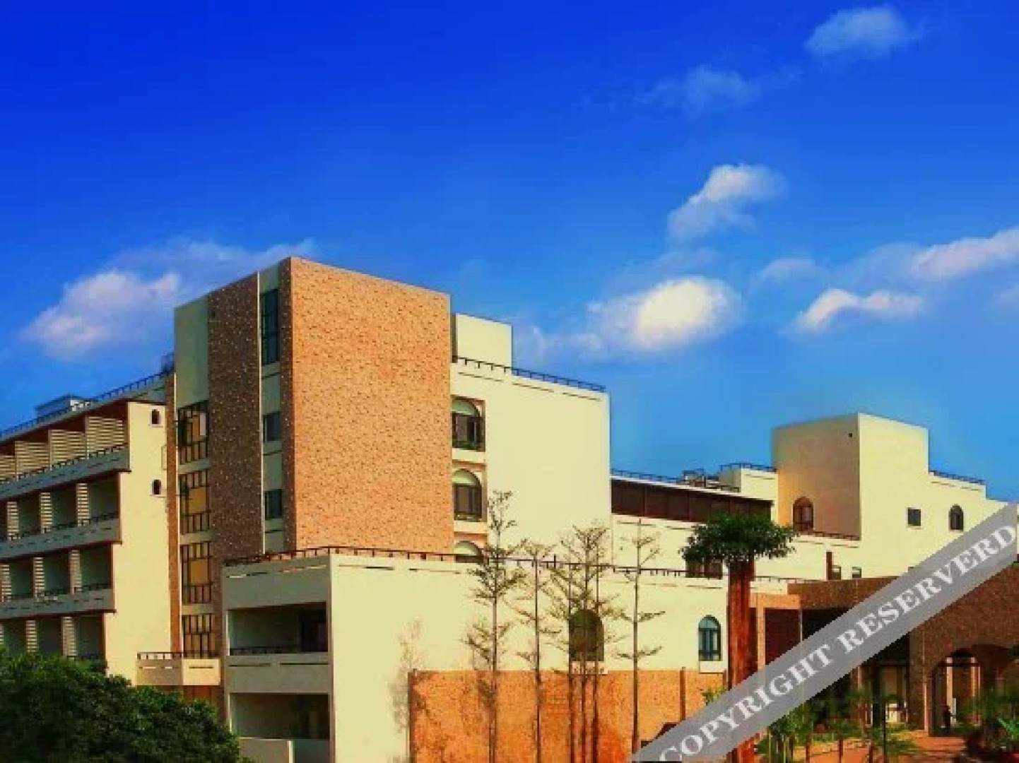 Tritonbay Saltwater Hotspring Resort