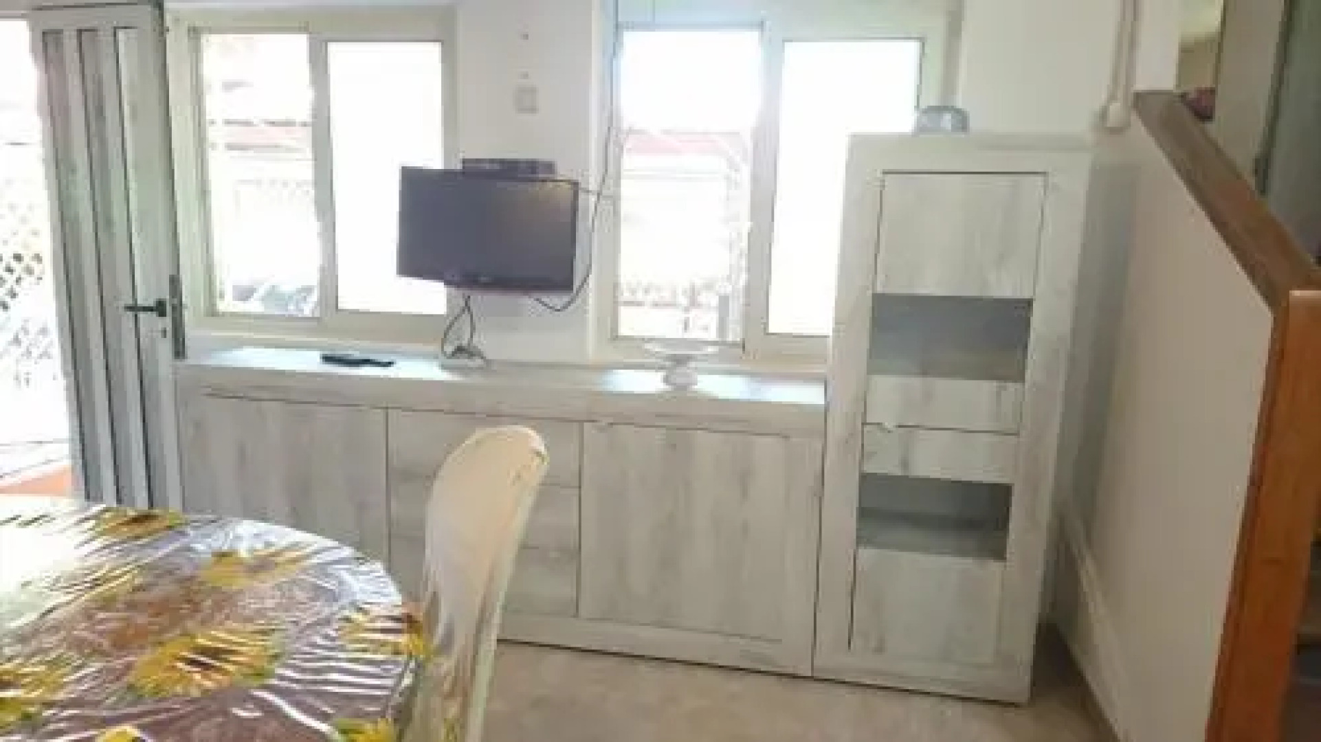 Porto Pino Villa Mimosa