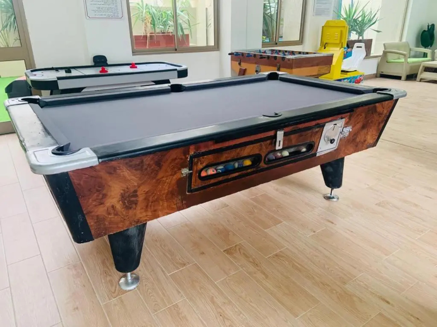 L'Appartement Paradisiaque A Hammamet Et Nabeul