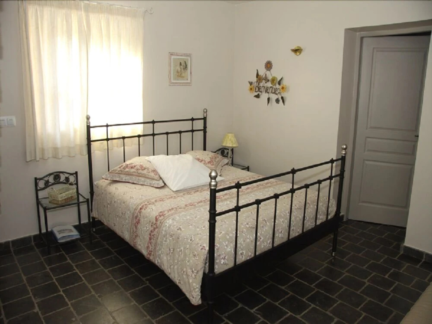 La Bastide De Fontaille