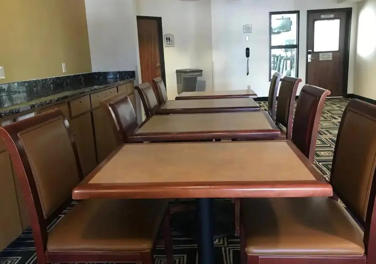 Blue Way Inn Eagan Extended Stay