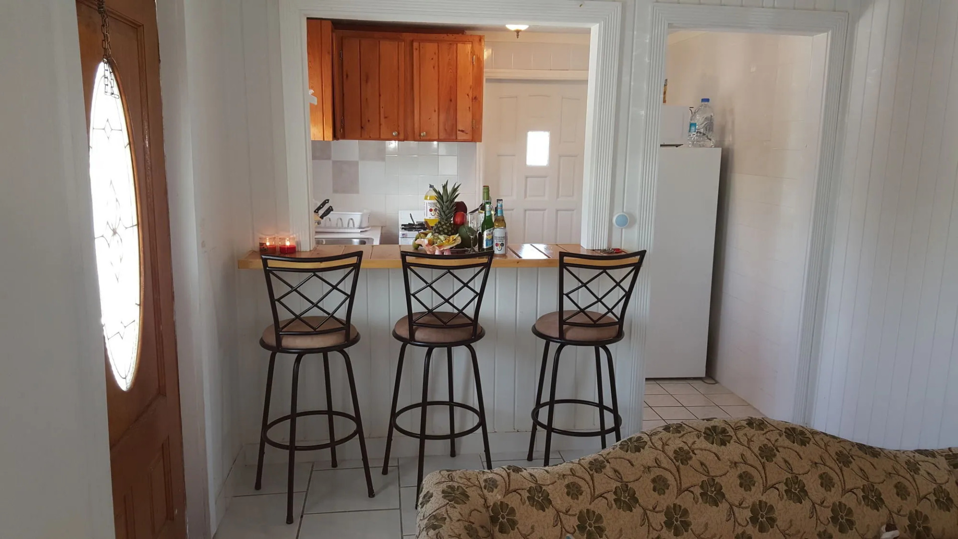 Great Exuma Beachouse