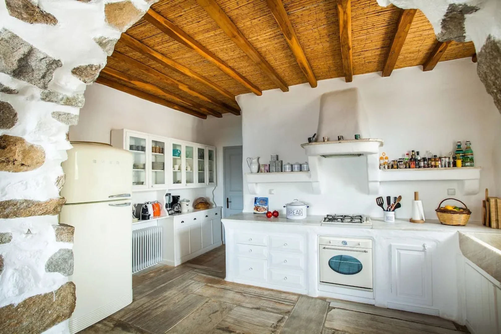 Villa Elise by Mykonos Pearls