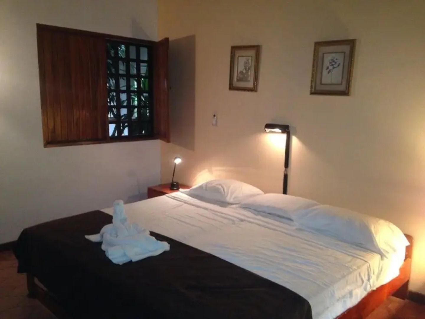 Hotel La Puerta del Sol