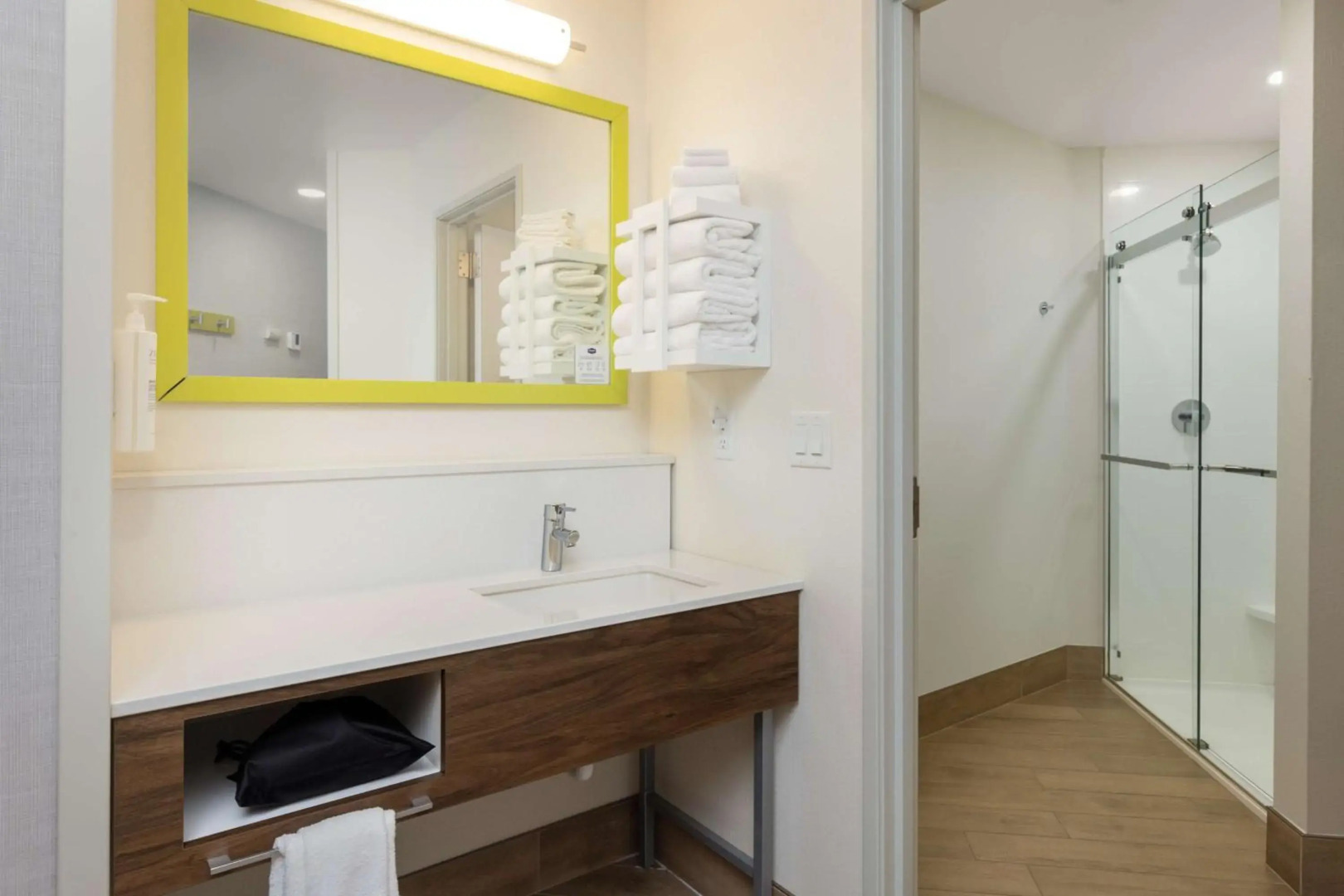 Hampton Inn Kalispell