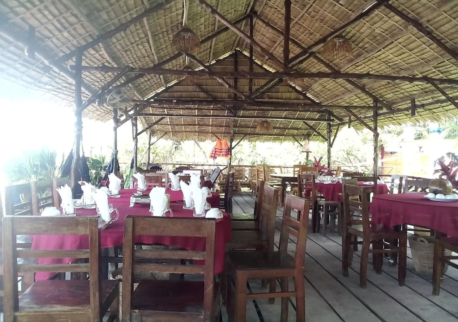 Happy Family Guesthouse