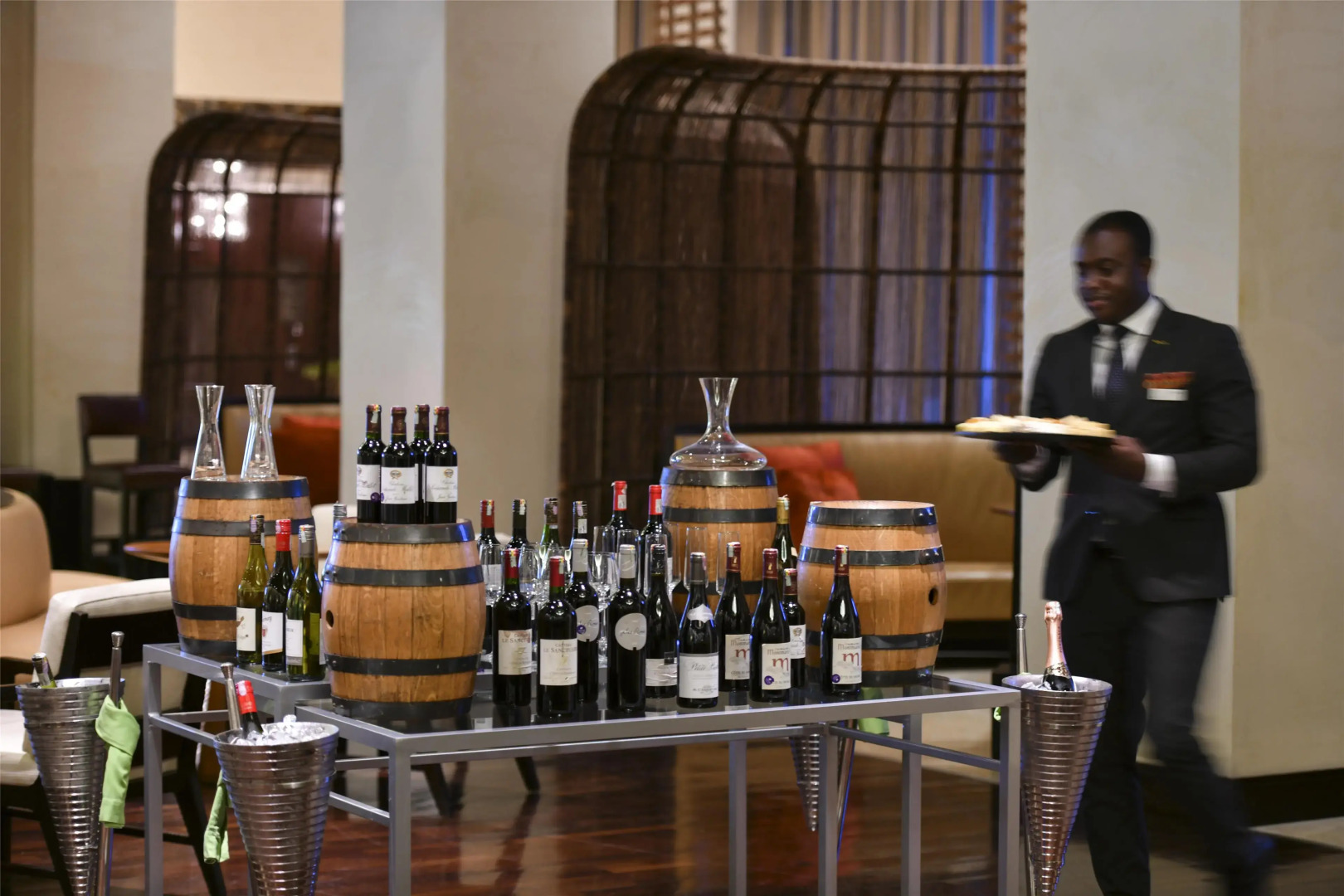 Kempinski Hotel Gold Coast City