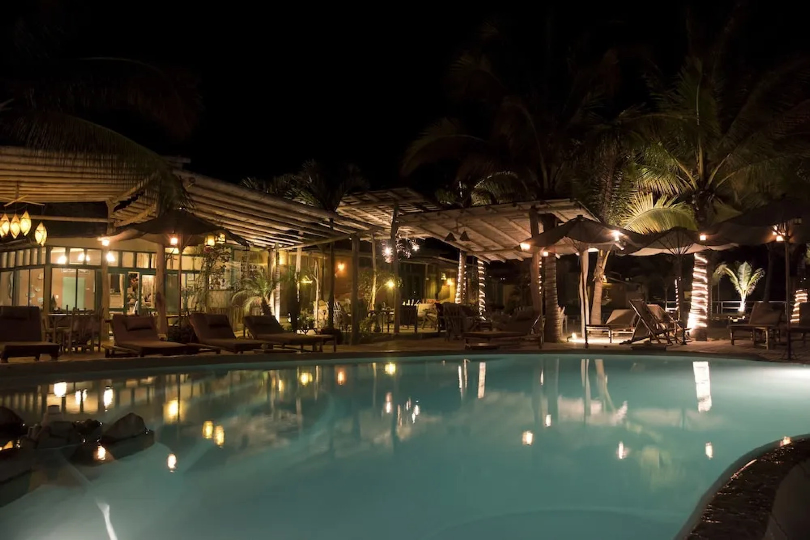 La Posada De Los Tumpis