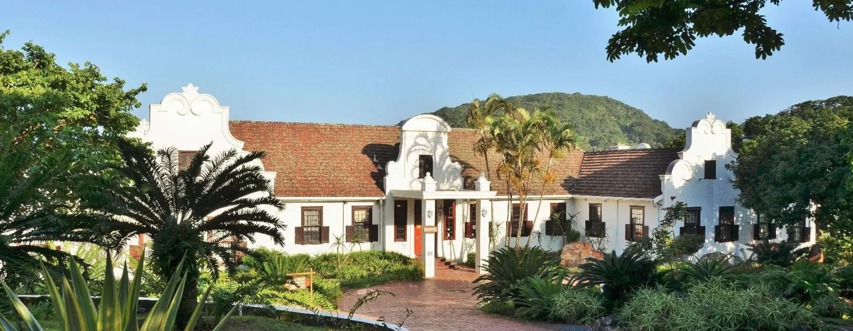 The Estuary Hotel and Spa