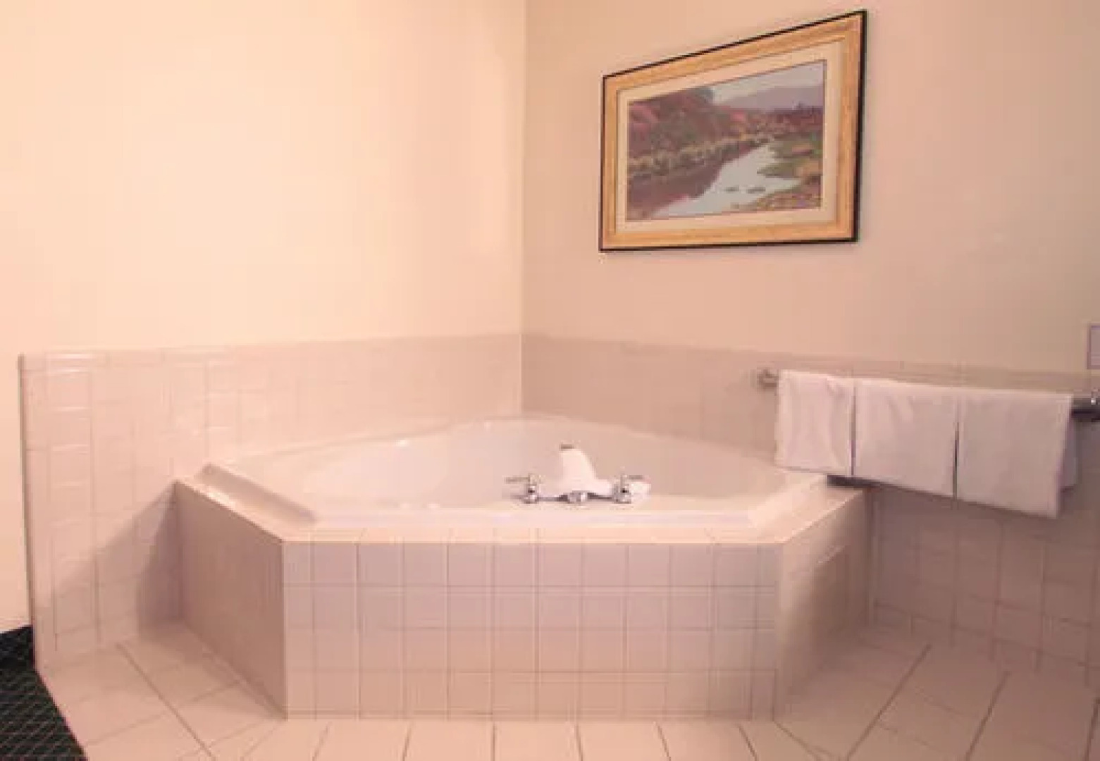 Fairfield Inn & Suites Louisville North