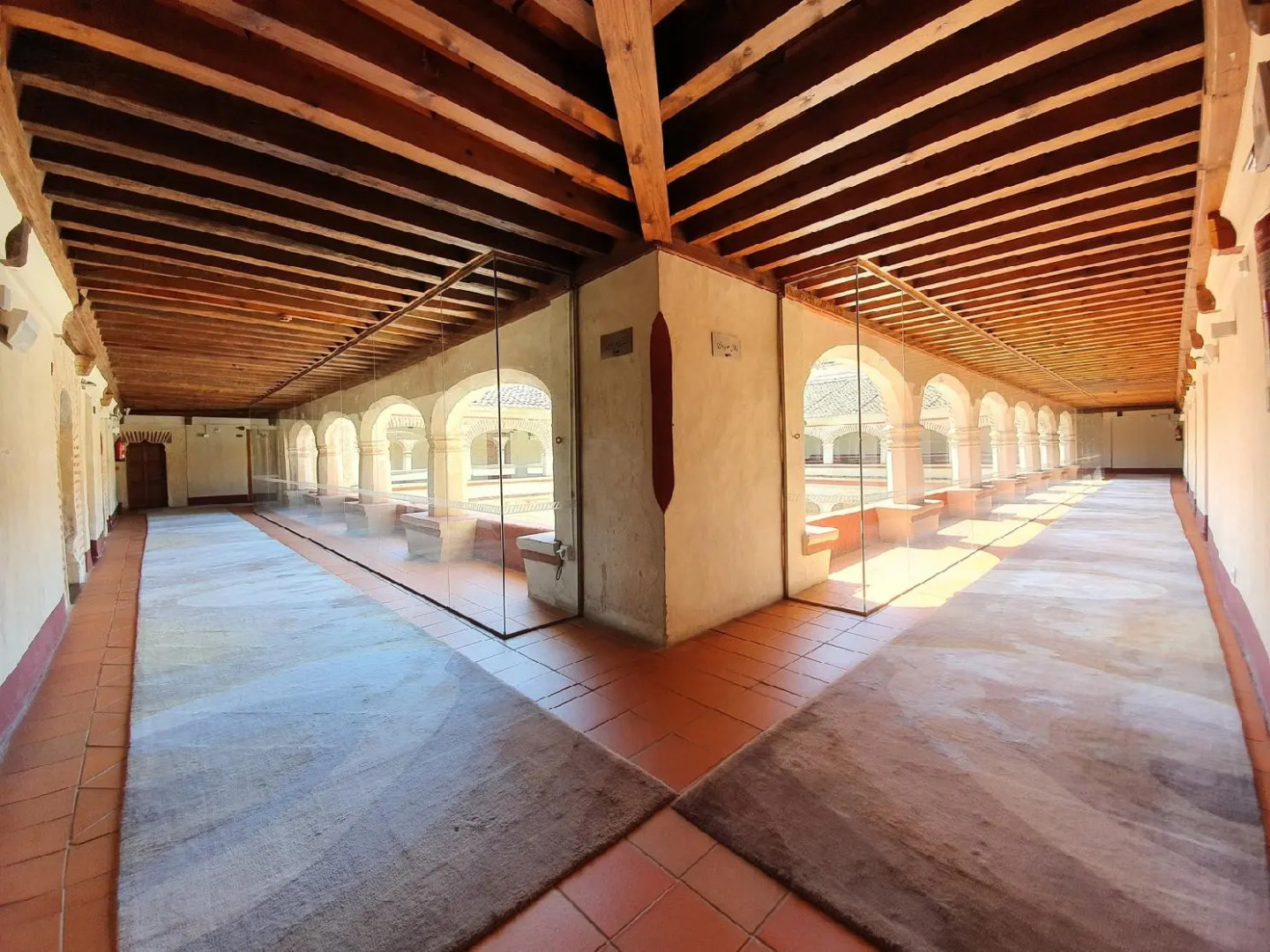 Hotel San Antonio El Real