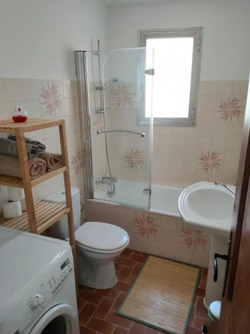Charmant appartement au cœur du village
