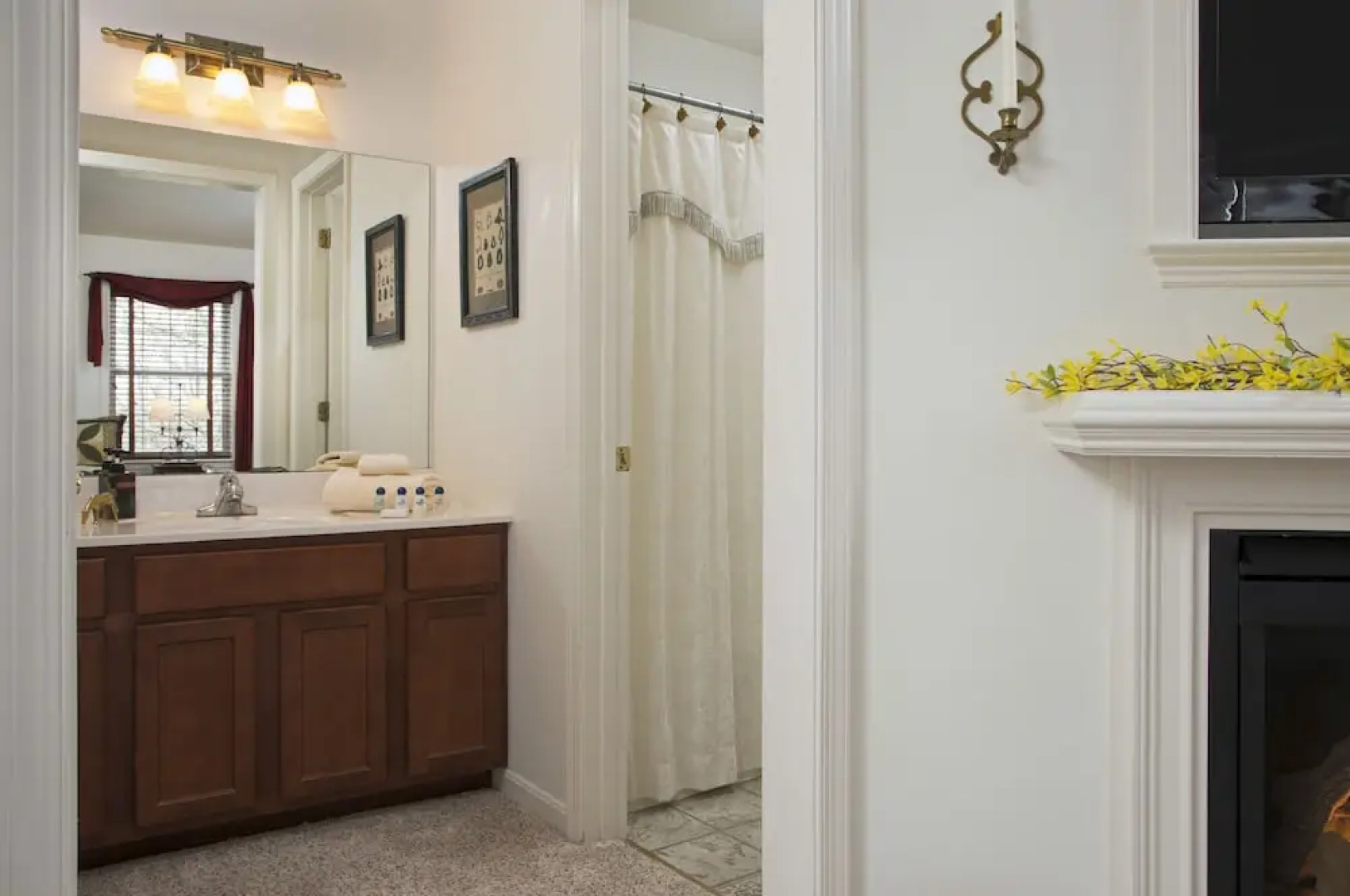 The Inn at Westwynd Farm B&B