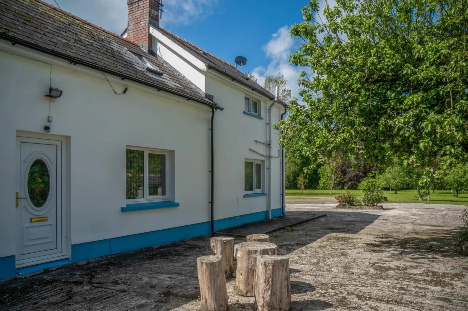 Tucking Mill - 3 Bedroom - Stepaside