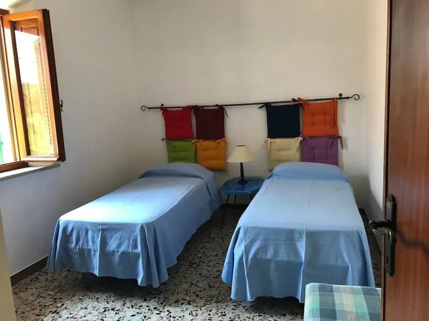 Poggio dei Michelazzi