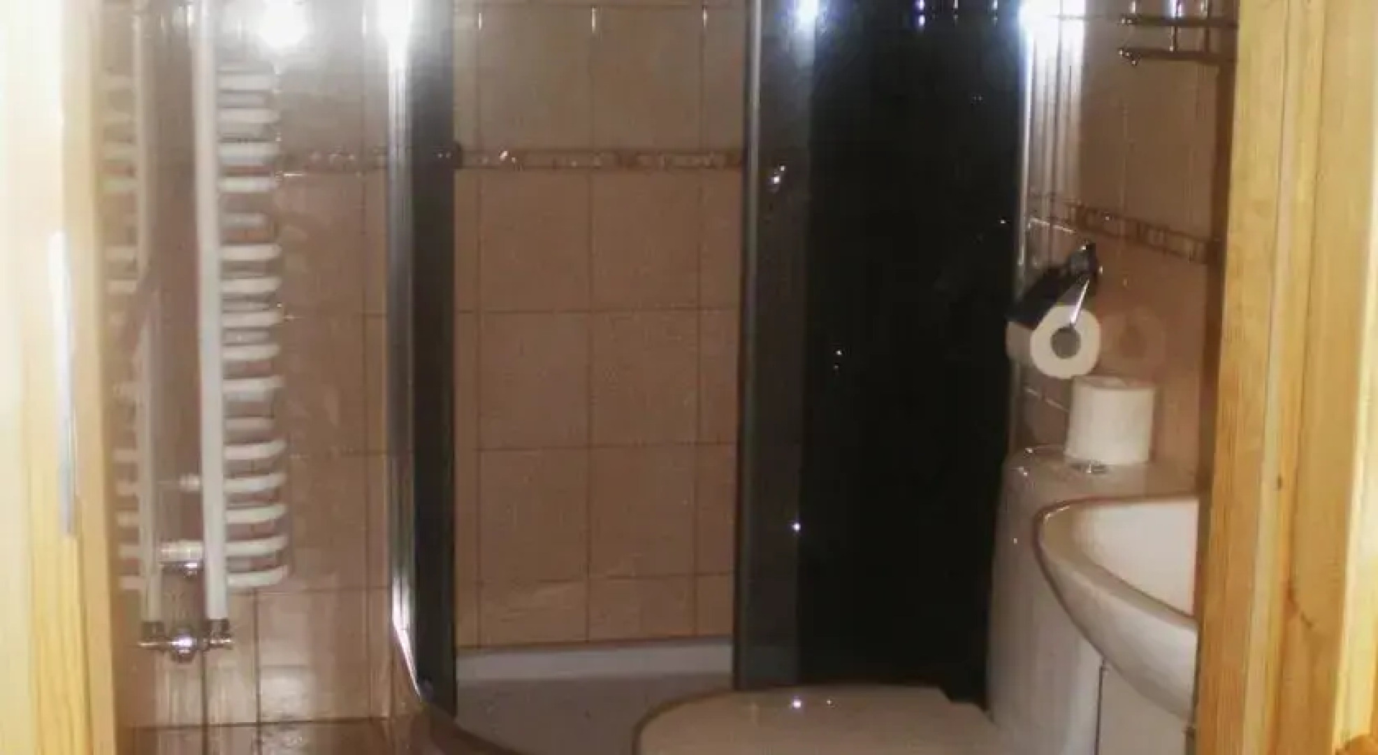 Pokoje goscinne  u Jaska