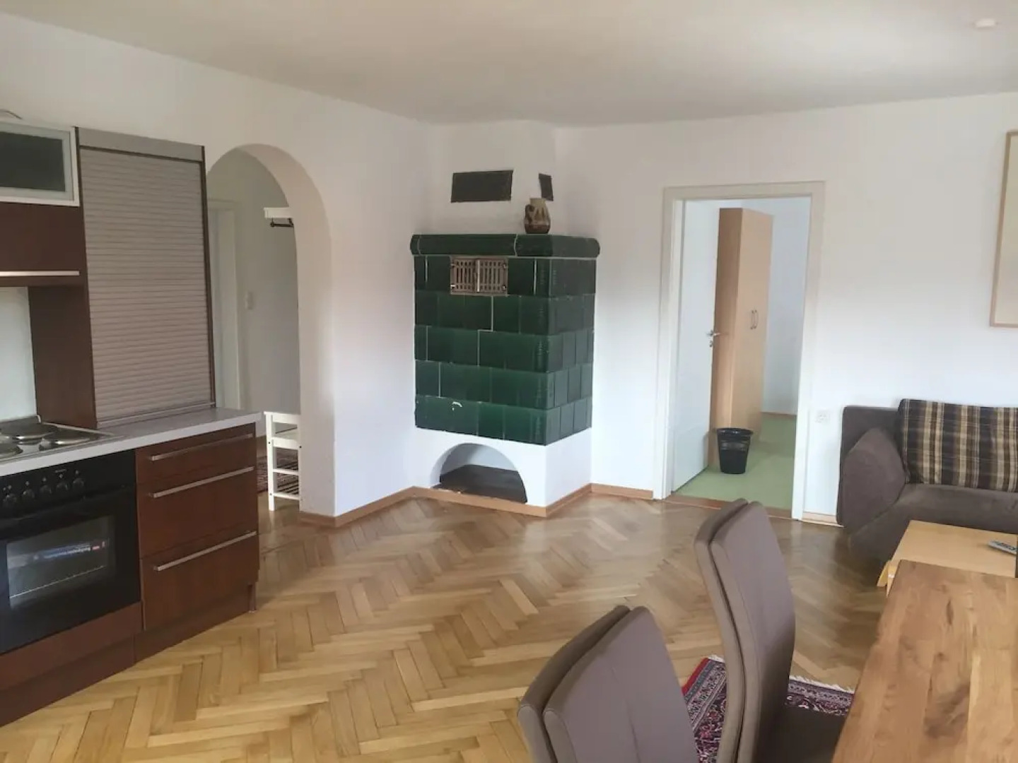 Landgasthof Zum Schwarzen Adler