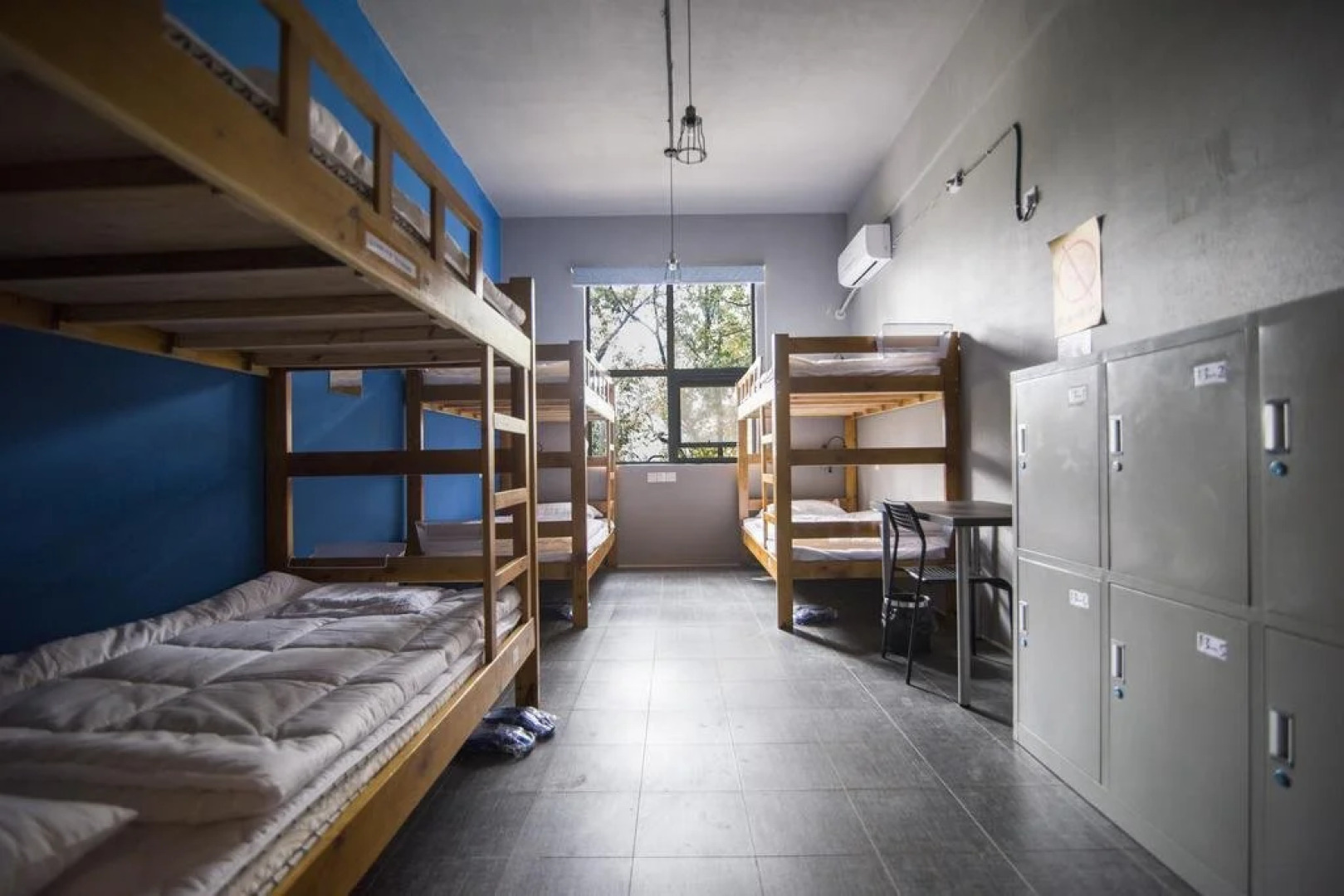 Mianyang Dandelion International Hostel