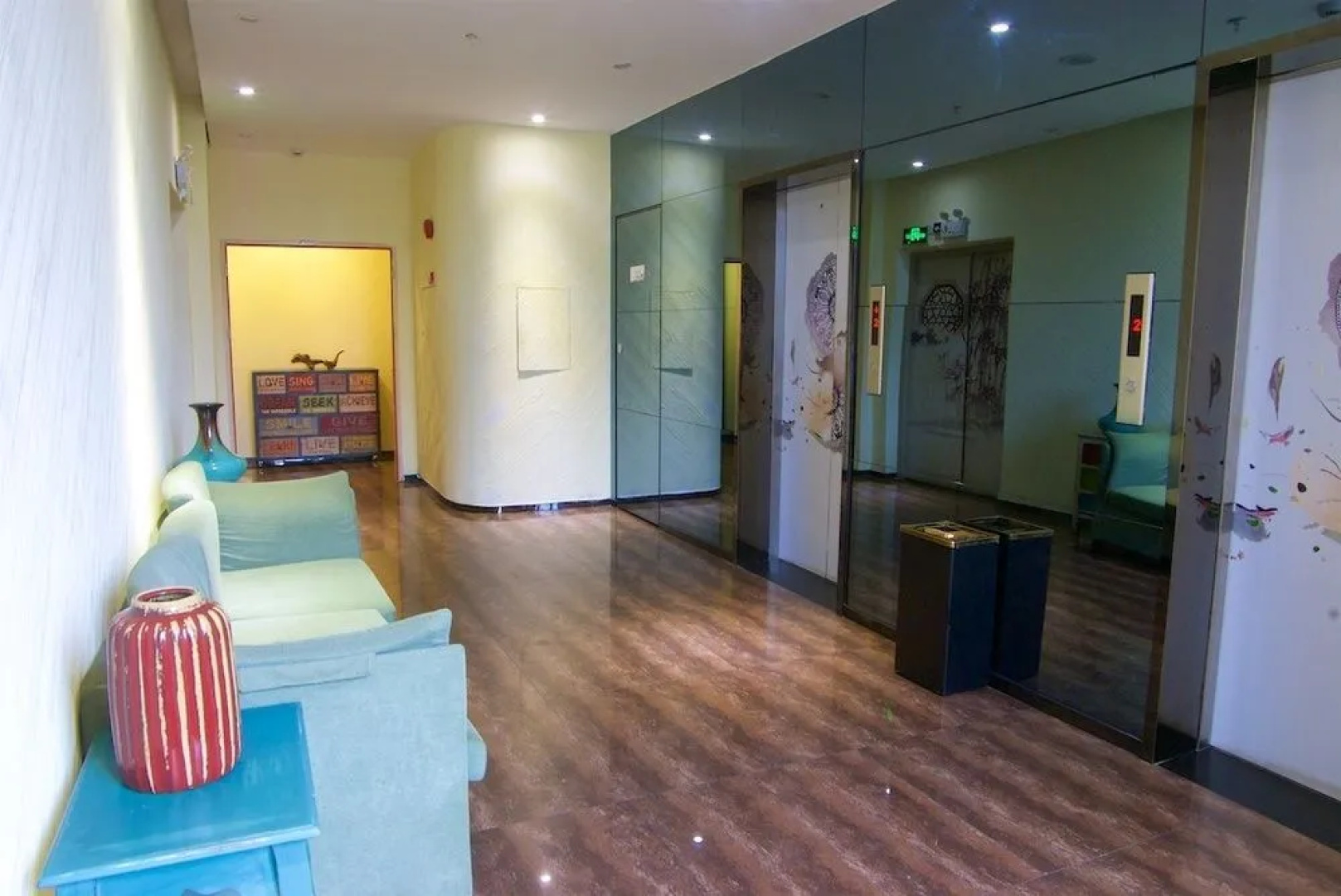 Sotel Inn Hotel San Yuan Li Branch