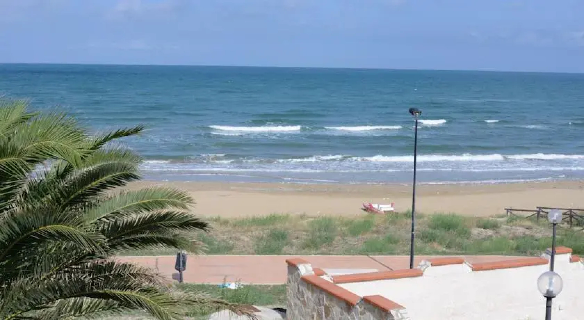 Le Terrazze Sul Mare